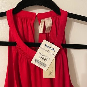 NWT Maxi Dress